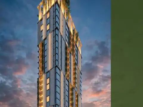Departamento en Venta en Centro, Rosario