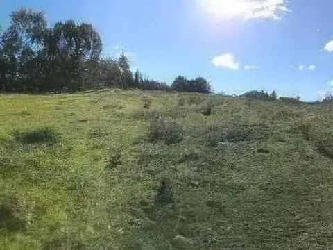 Terreno en venta - 1210Mts2 - Tandil
