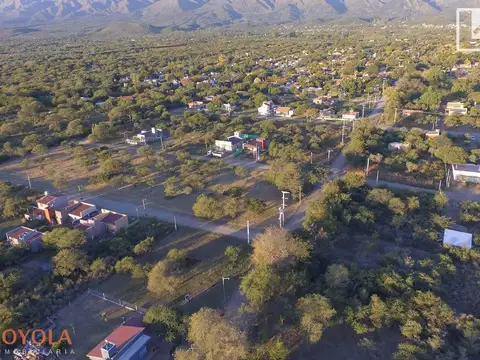 Terreno en Venta de 408,0 m2