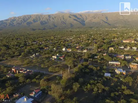 Terreno en Venta en Los Troncos, USD 15.000