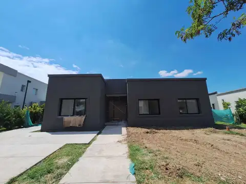 El Cantón - Barrio Islas, Provincia de Buenos Aires, Argentina