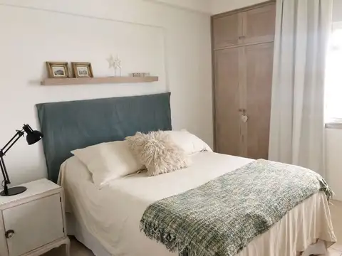 Departamento en Alquiler 8 años