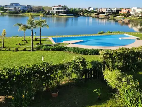 Departamento en Alquiler en Nordelta Golf Club Nordelta, Nordelta