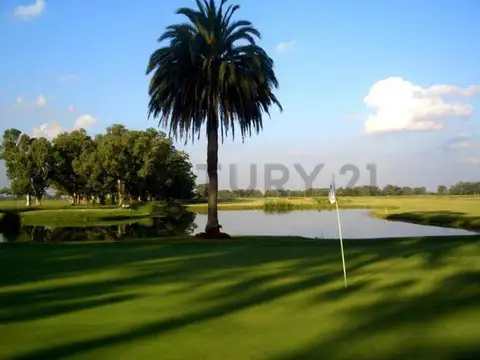 Terreno en Venta en San Elíseo Golf & Country Club, USD 65.200