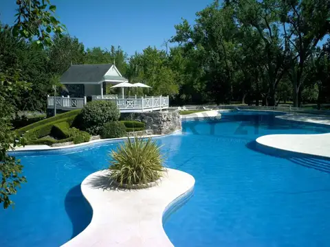 Terreno en Venta en San Elíseo Golf & Country Club, USD 65.200