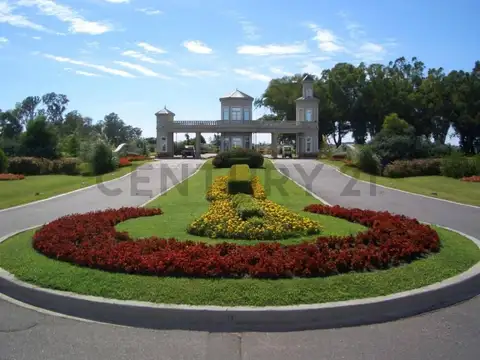 Venta Lote 1093 M2 en San Eliseo, Canning.