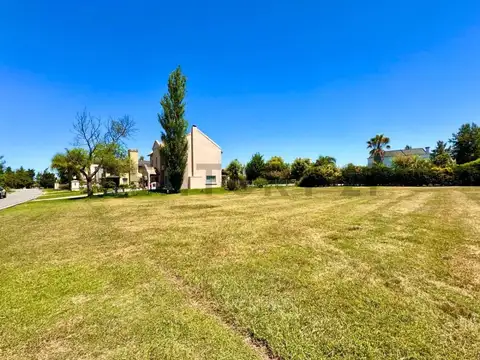 Terreno en Venta de 1093,0 m2