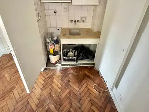 Departamento en Venta 55 años