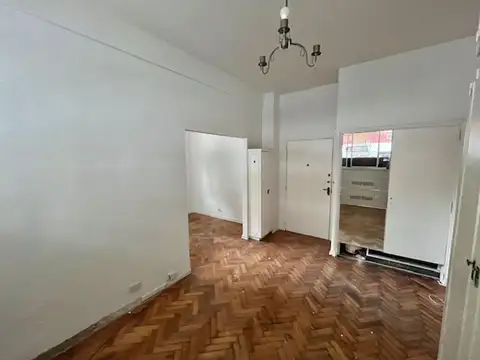 Departamento en Venta en Recoleta, USD 60.000