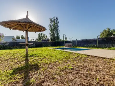 Casa en Venta 8 años