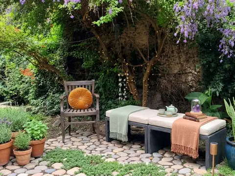 Casa en Venta en Barracas, USD 145.000
