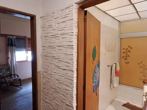 CASA CON FONDO JARDIN QUINCHO PARRILLA BARRACAS