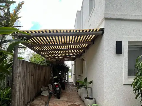 Casa en Alquiler Temporal en Villanueva, $ 7.500