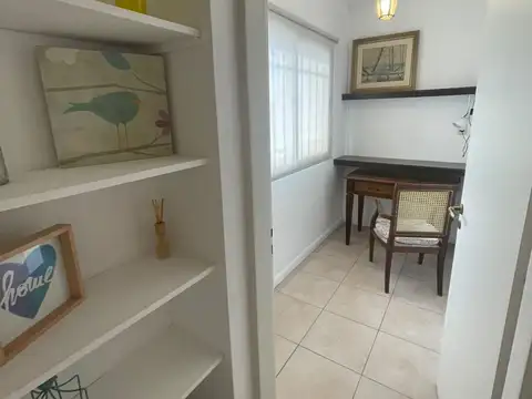 Departamento en Venta en Quinta Sección, USD 90.000