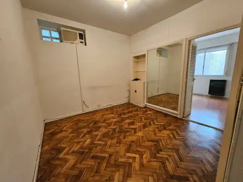 Departamento en Venta en Recoleta, USD 60.000