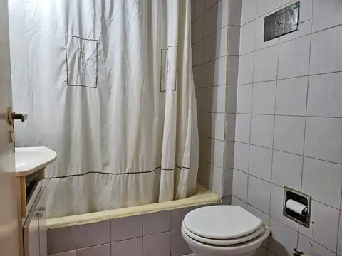 VENTA 2 AMBIENTES APTO PROFESIONAL RECOLETA