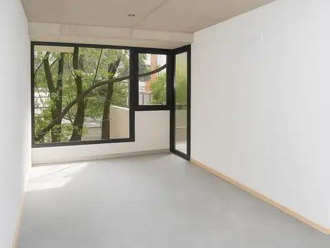 Departamento en Alquiler en Nuñez, USD 800
