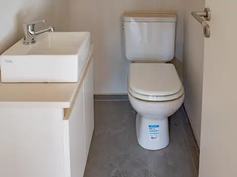 Departamento en Alquiler Apto profesional