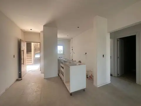 Departamento en Venta A Estrenar