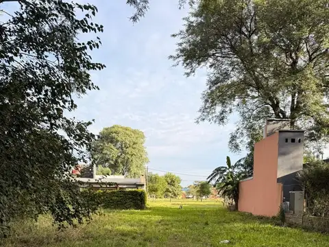Terreno en Venta en Sauce Viejo, La Capital