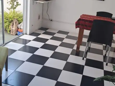 PH Sin Expensas- Piso 1 x esc, PA y Terraza Propia- Reciclado Total- A una cda Subte y Parque Chacabuco