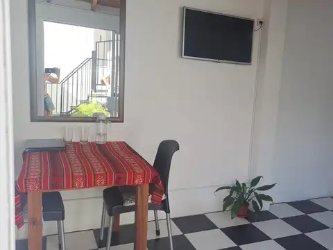 Depto Tipo Casa en Venta 25 años