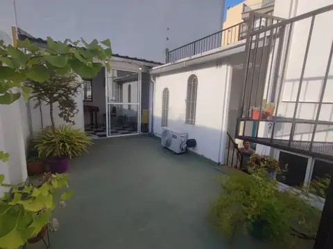 Cachimayo 700, Piso 1