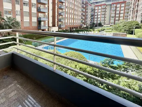 Departamento en Alquiler Temporal en Puerto Madero, Capital Federal