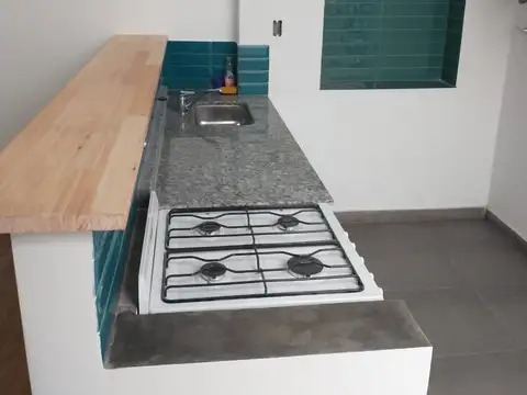 Depto Tipo Casa en Venta en Villa Luro, USD 83.000