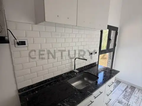 Departamento 3 ambientes en una excelente ubicacion
