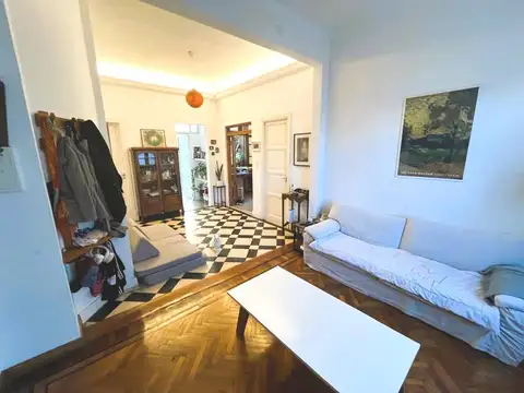 Depto Tipo Casa en Venta 45 años