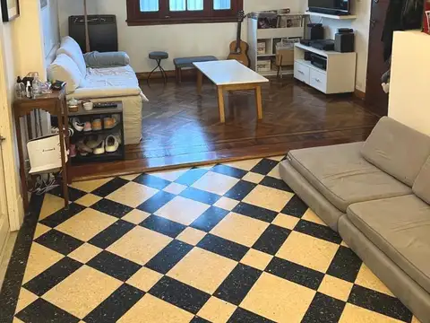 Depto Tipo Casa en Venta de 3 dormitorios