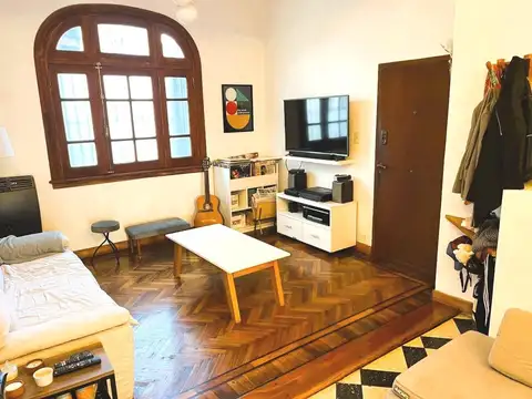 Avenida Acoyte 1200