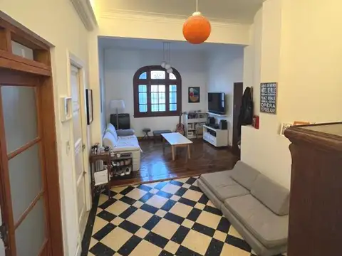 Depto Tipo Casa en Venta en Parque Centenario, USD 270.000