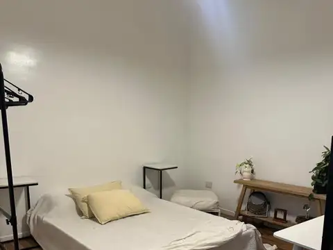 PH Amoblado con Terraza Privada y Parrilla | Belgrano
