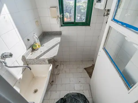 Departamento en Alquiler con 2 cocheras