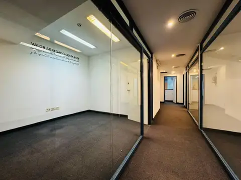 Local en Av. Colon 2800 de 460m2