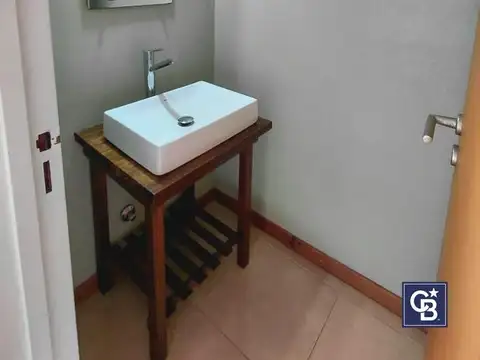 Departamento en Alquiler 15 años