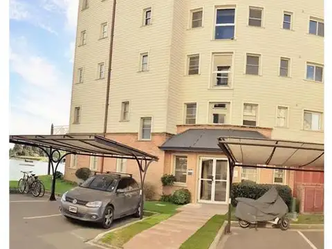 Departamento en Venta 15 años