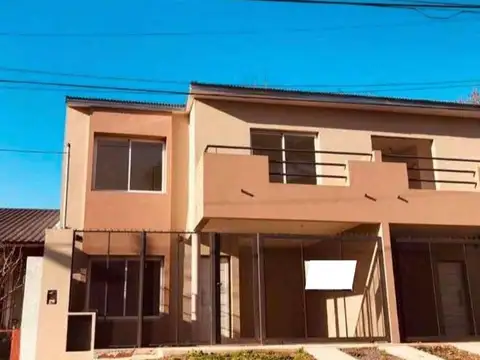 Duplex Venta En Berazategui