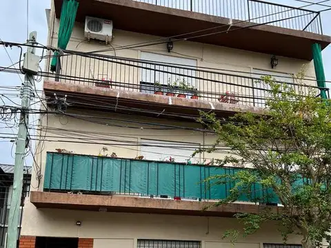 Departamento - Olivos-Qta.Presid.