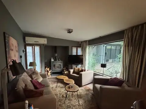 Casa en venta en Salsipuedes 3 dormitorios 3 baños pileta
