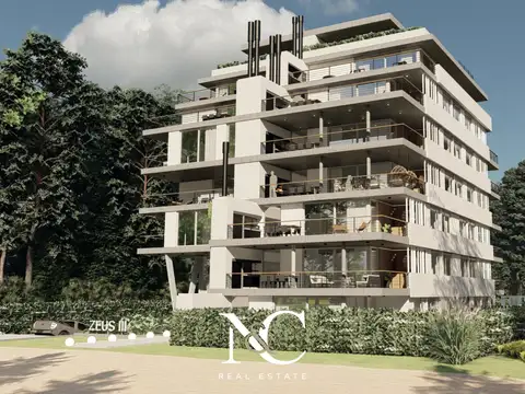 Departamento en Venta en Pinamar, Partido de Pinamar