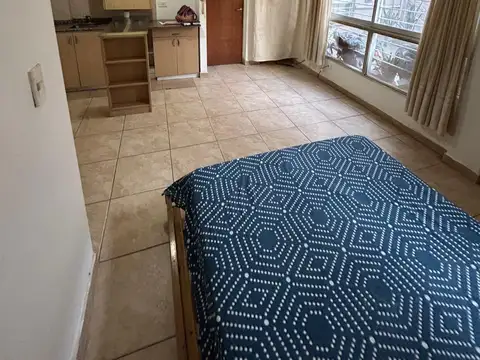 Departamento en Alquiler de Monoambiente
