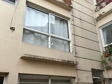 MONOAMBIENTE