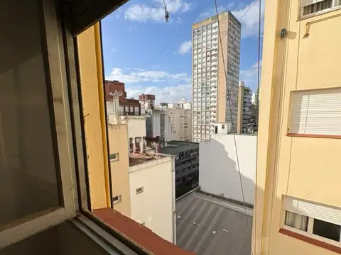 Departamento en Venta en Mar del Plata, USD 57.000