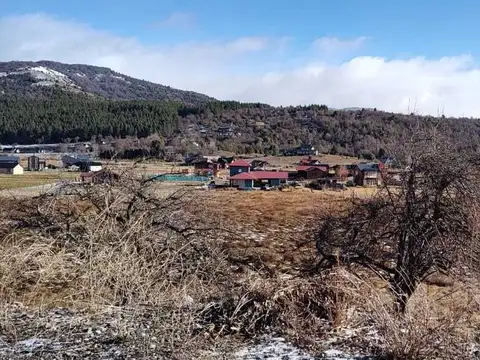 Terreno Lote  en Venta en Noregon, San Martin de los Andes, Patagonia