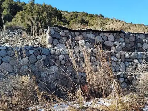 LOTE EN VENTA SAN MARTIN DE LOS ANDES c/ mejoras - Ruta 62 Camino a Lago Lolog 100