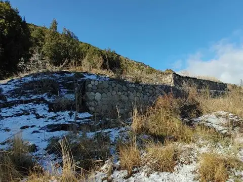 Terreno en Venta de 1598,0 m2