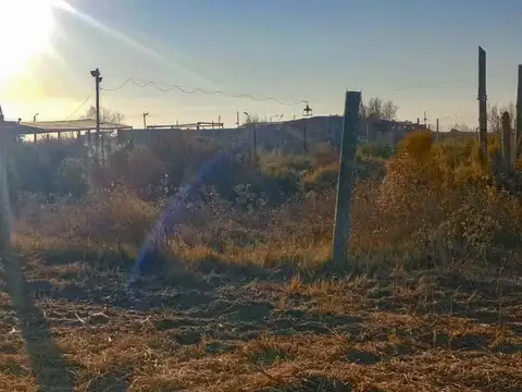 Terreno en Venta de 1000,0 m2